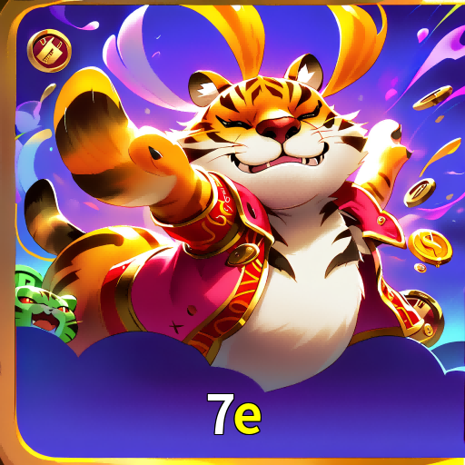 Plataforma 7e - Apostas Online